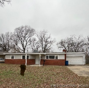 728 S 91st East Avenue Property Photo