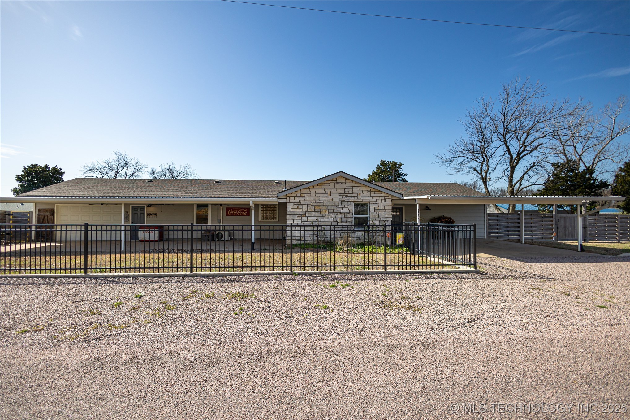 12209 Landing Road Property Photo