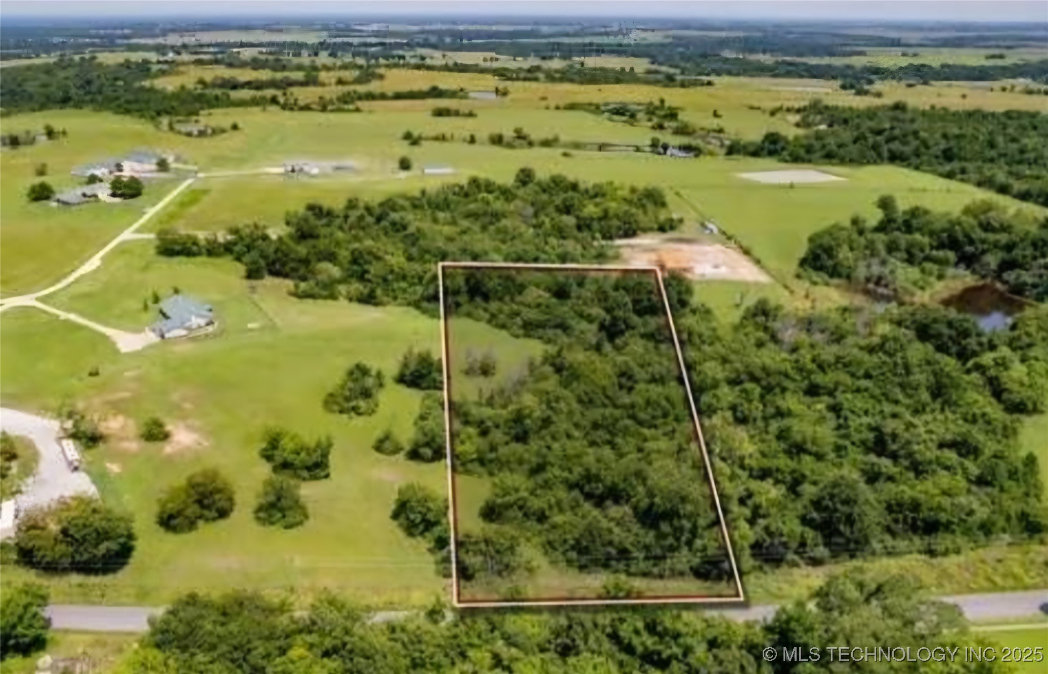 0000 N 4160 Road N Property Photo 2