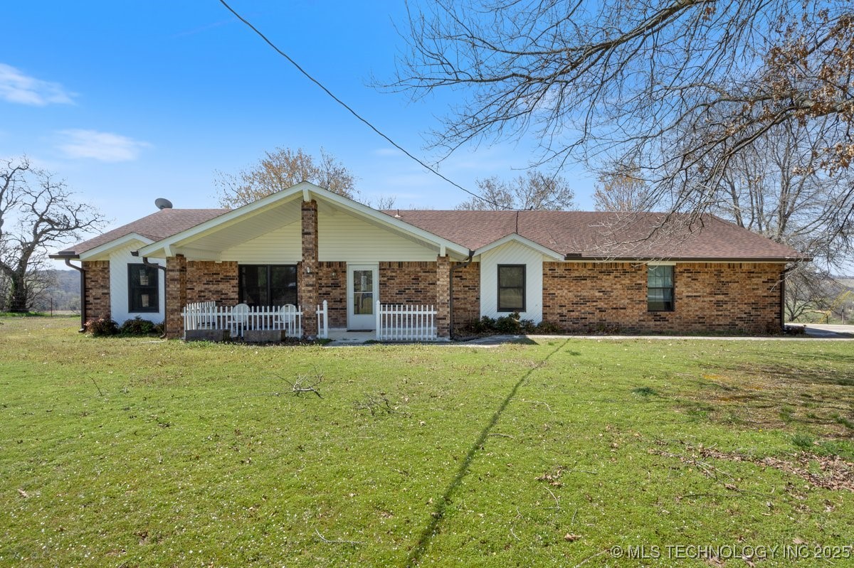 74782 S 4720 Road Property Photo