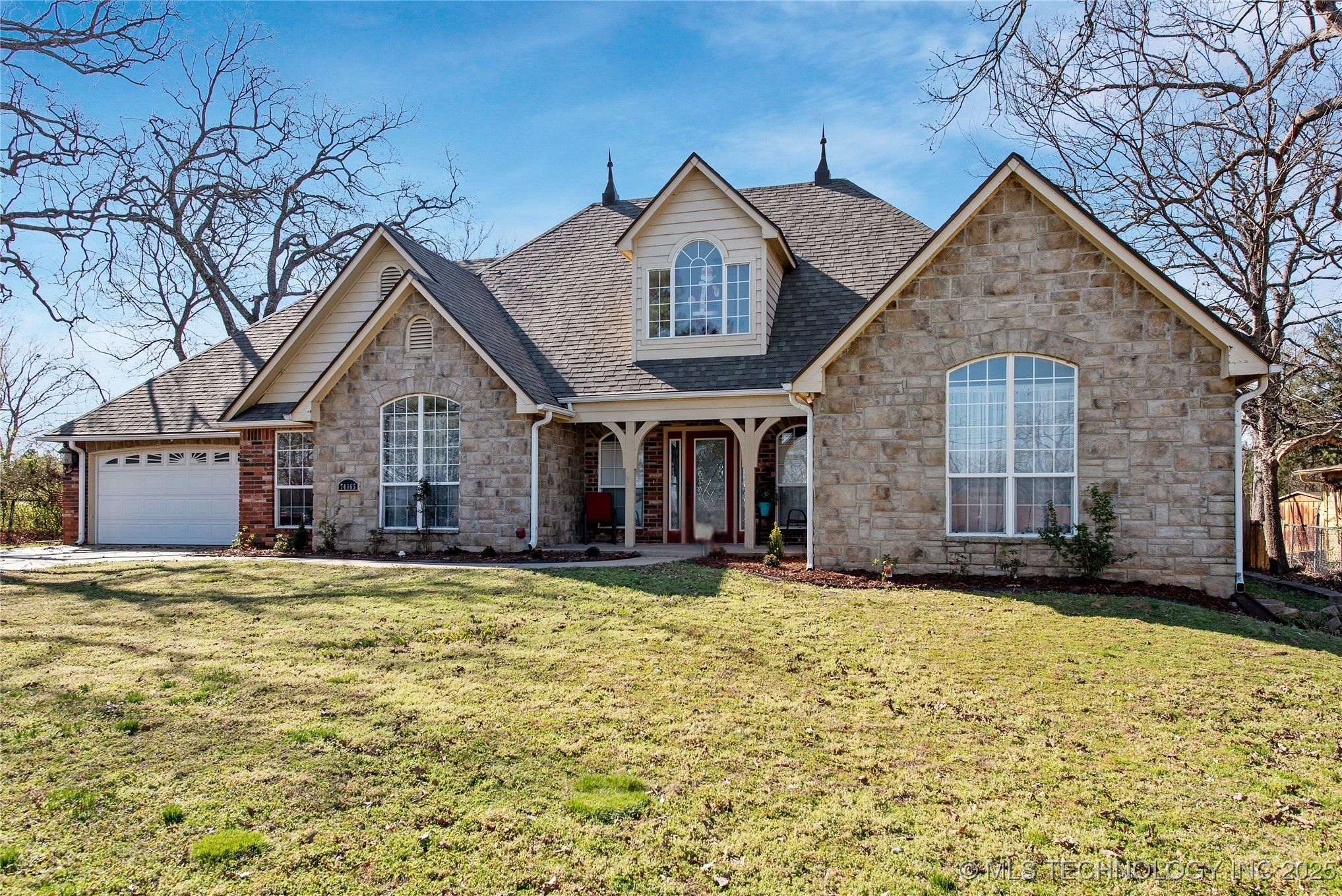 Wagoner Real Estate Listings Main Image
