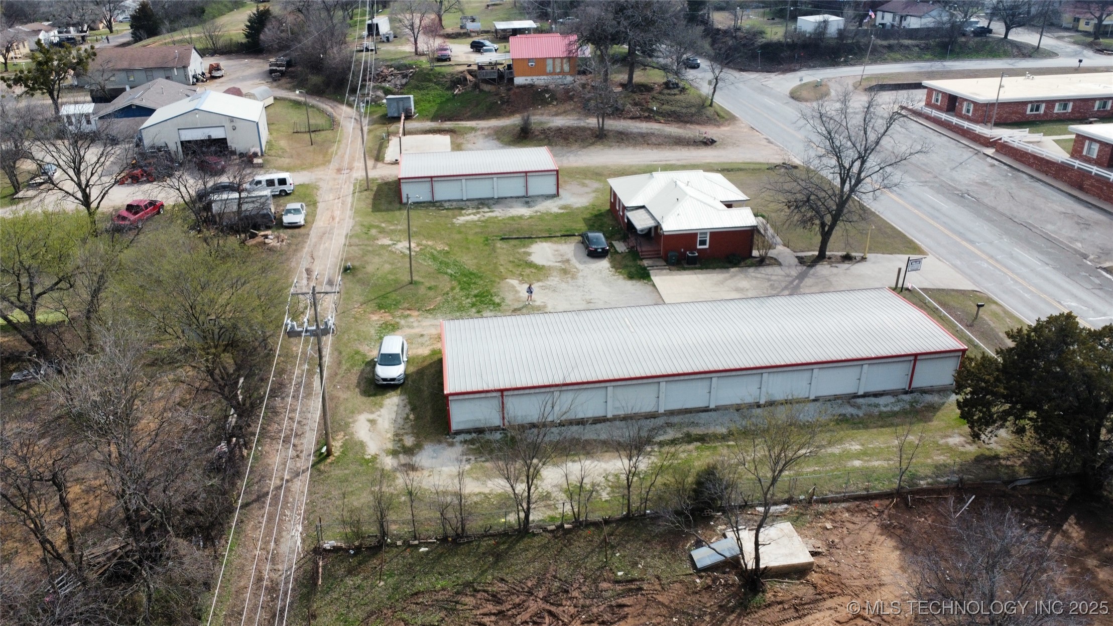 Garvin County Real Estate Listings Main Image