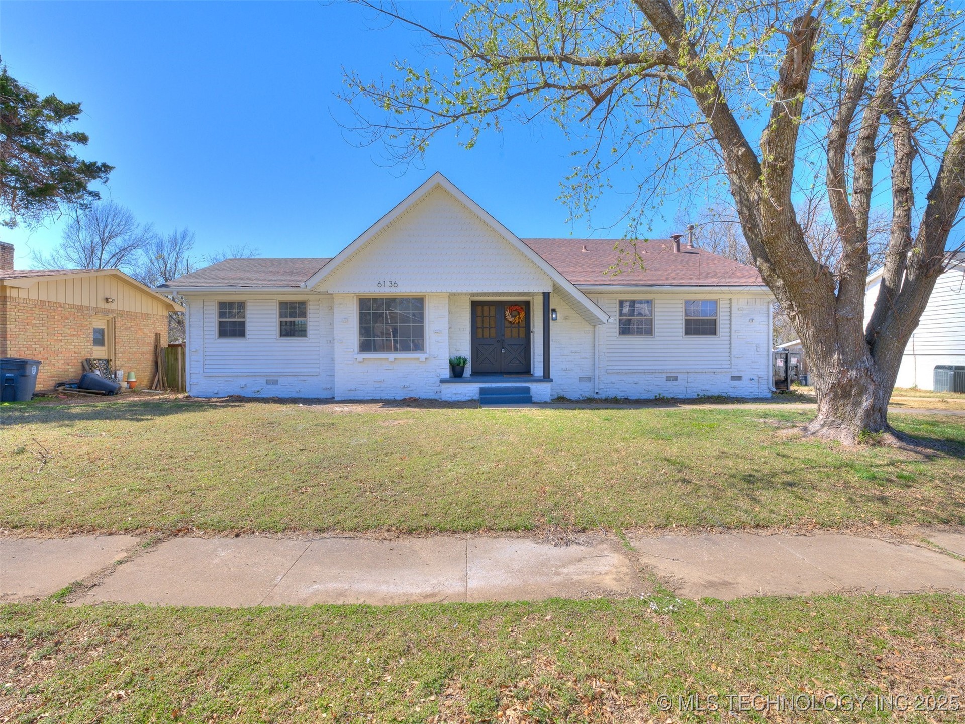 6136 S Kingston Avenue Property Photo