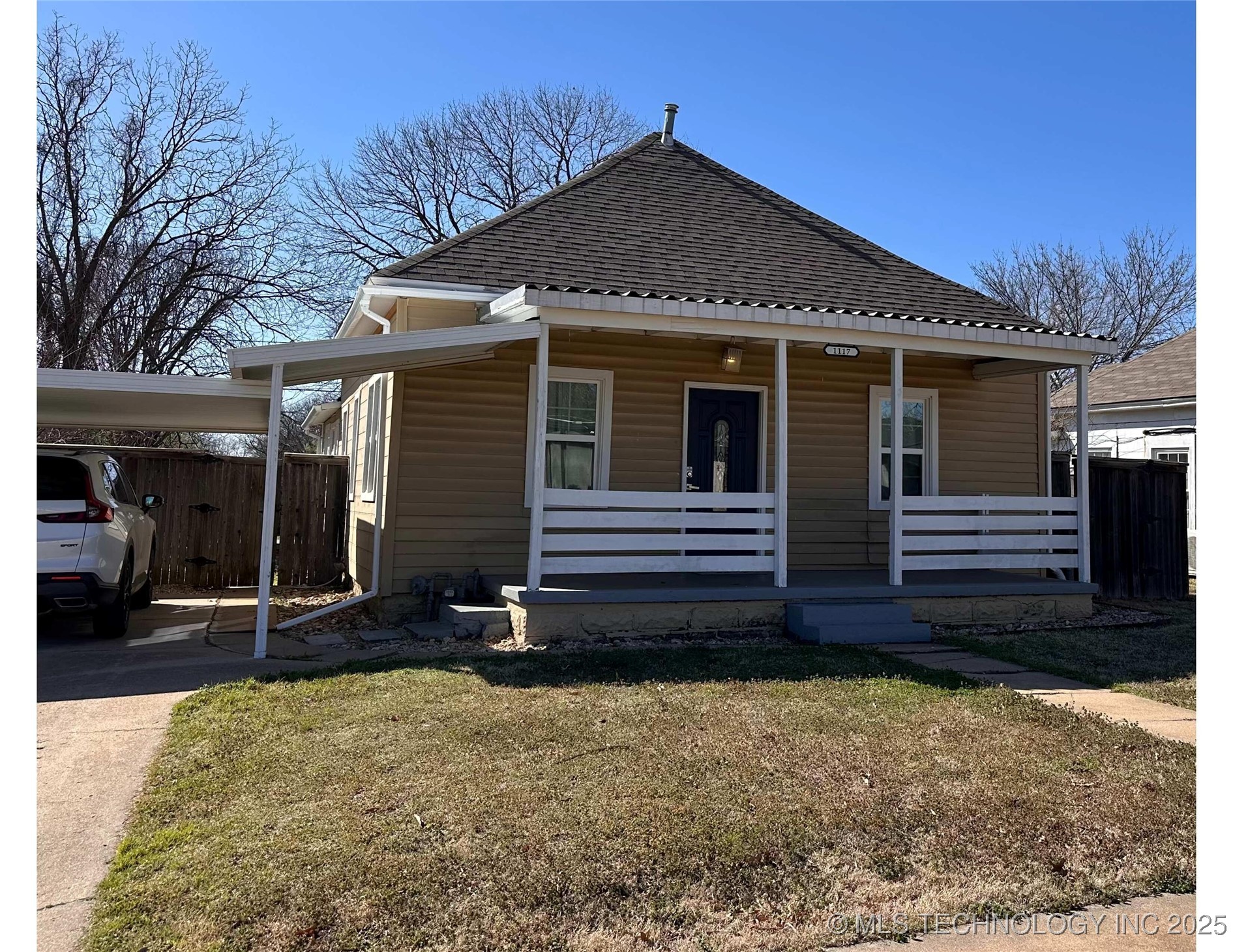 1117 Sw Jennings Avenue Property Photo
