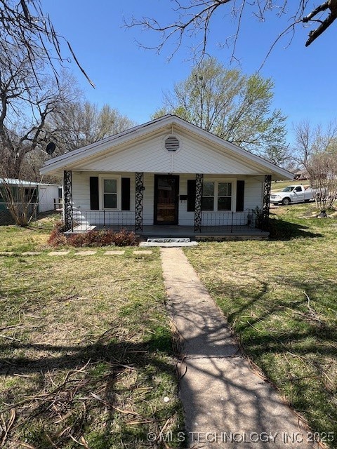 1106 N 6th Street N Property Photo