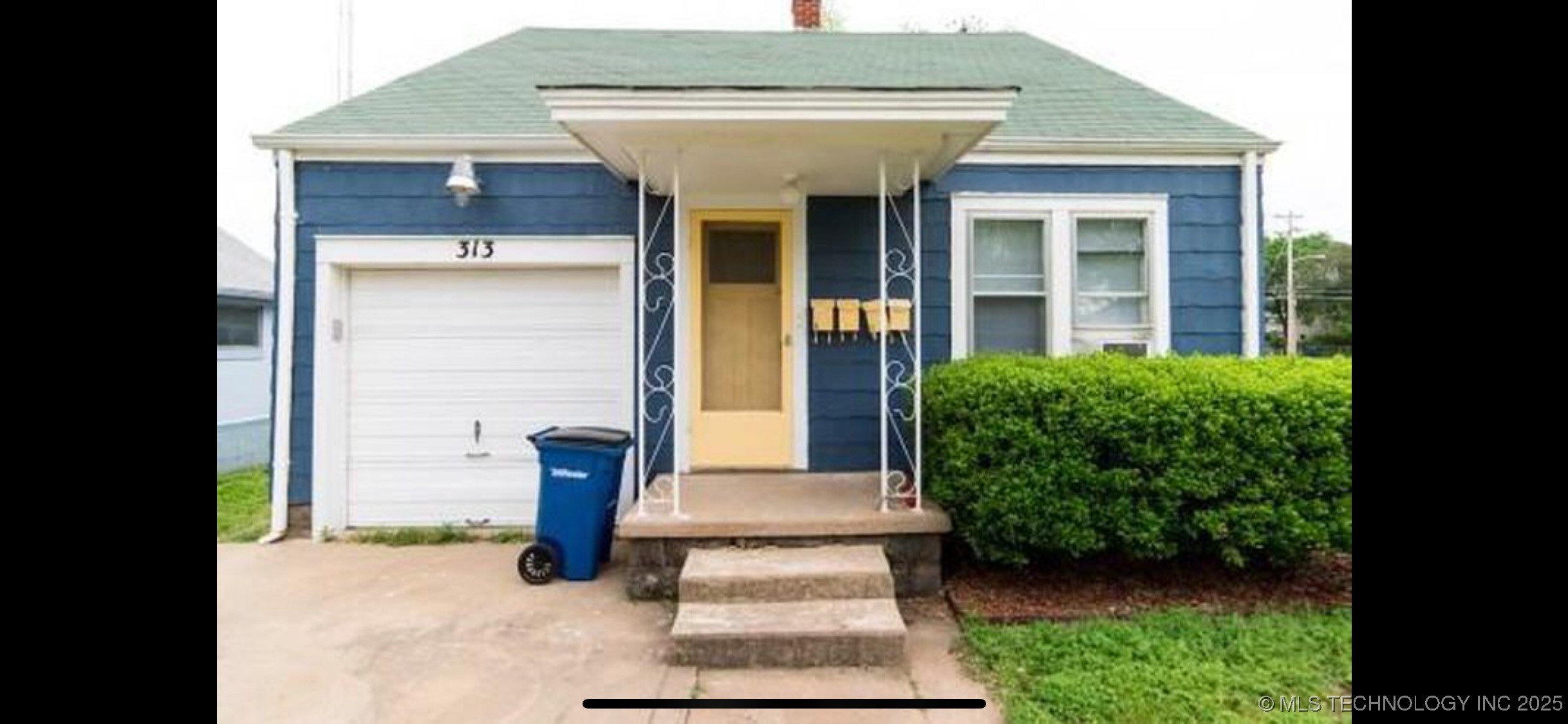 313 S Lowry A-d Property Photo
