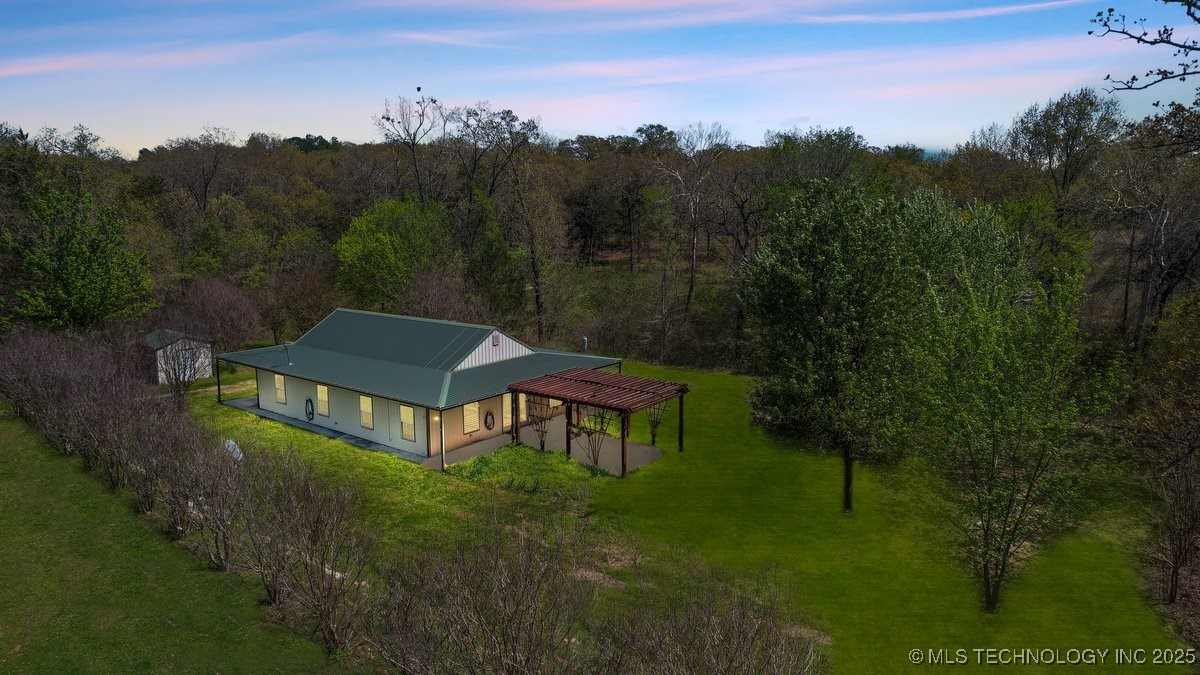 78 Vanzandt Lane Property Photo