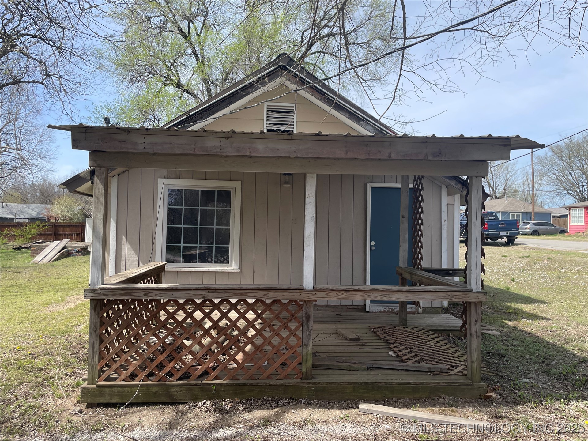 206 W Magnolia Street Property Photo