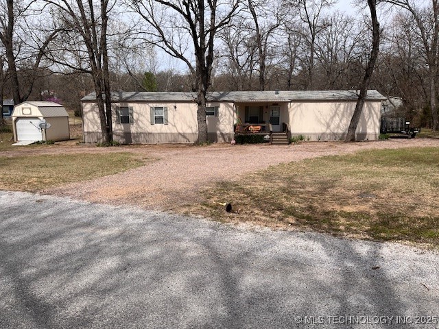 4695 Golden Way Property Photo
