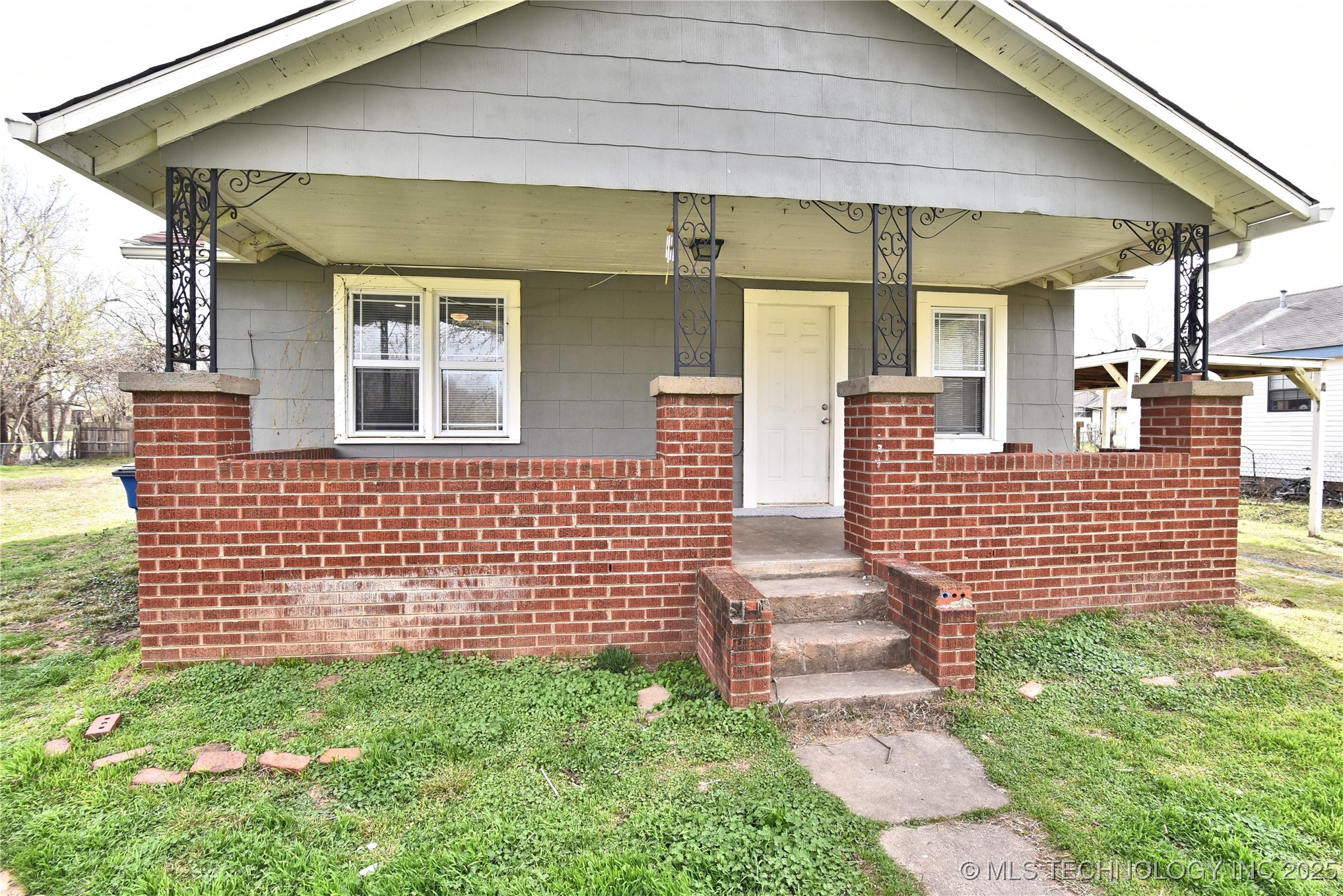 405 S 60th West Avenue Property Photo