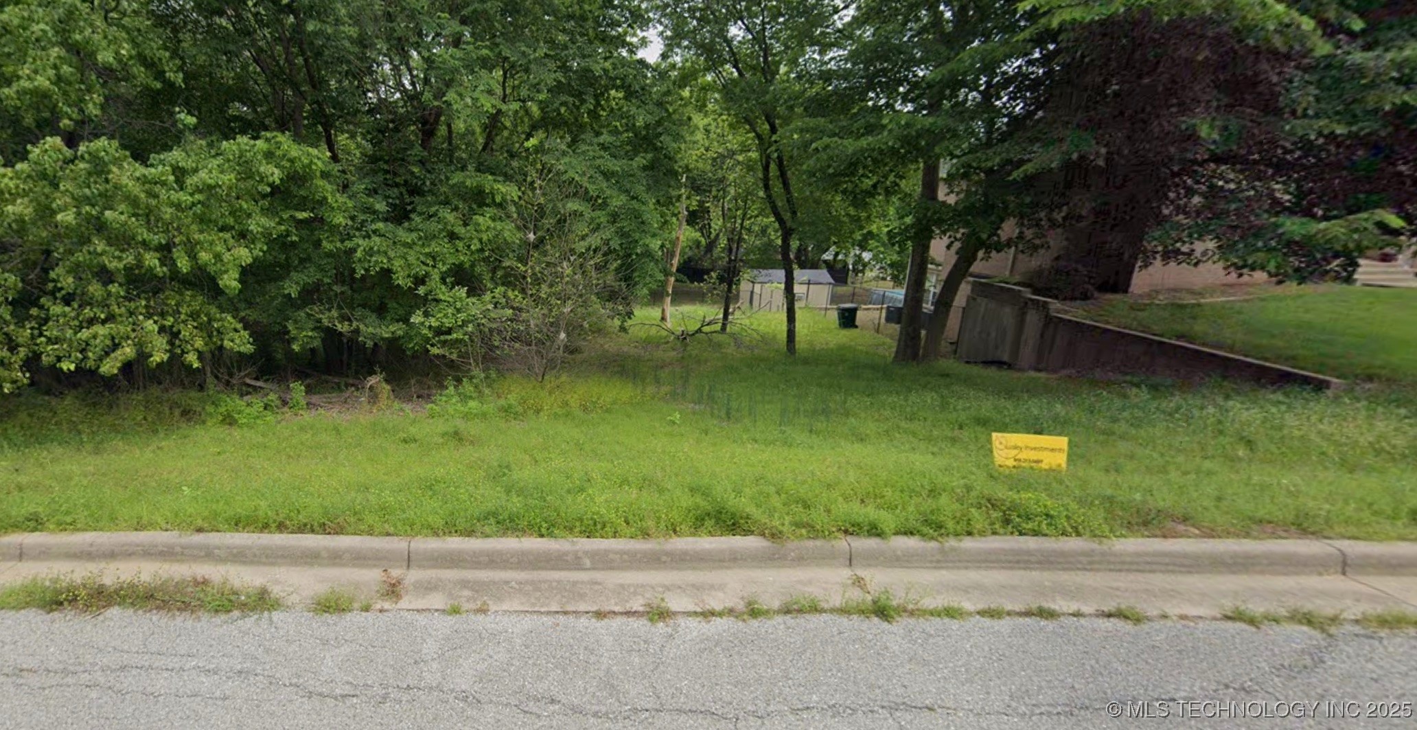 Waco Avenue Property Photo