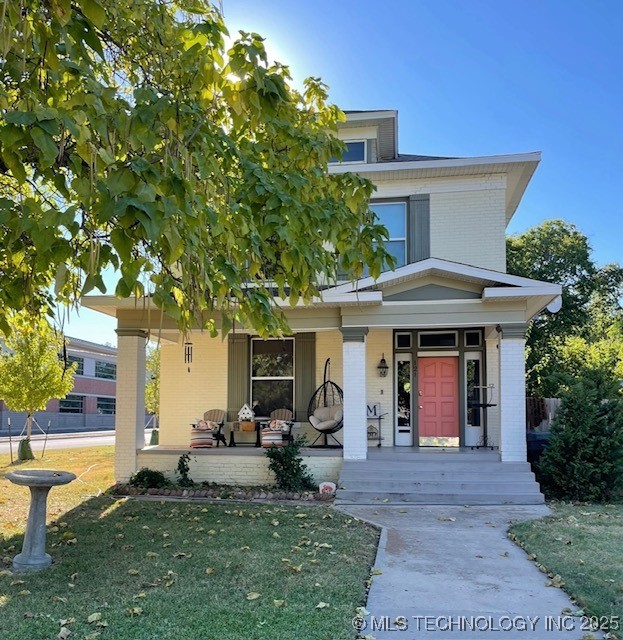 121 F Sw Property Photo