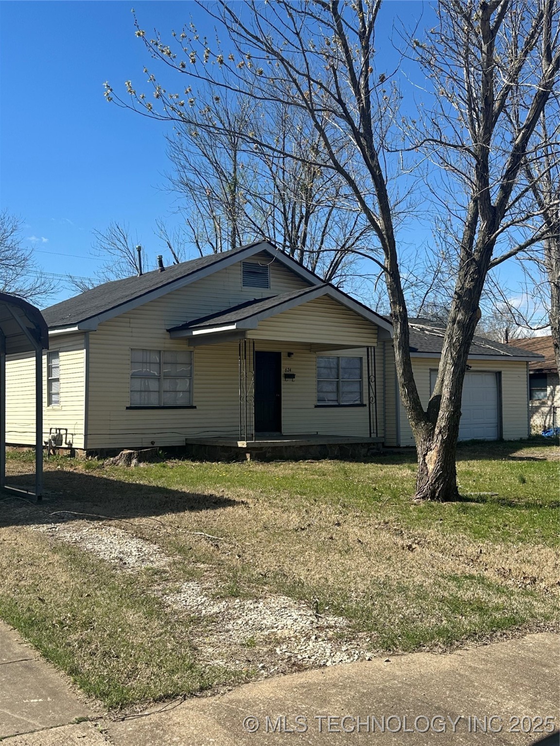 624 Taylor Street Property Photo