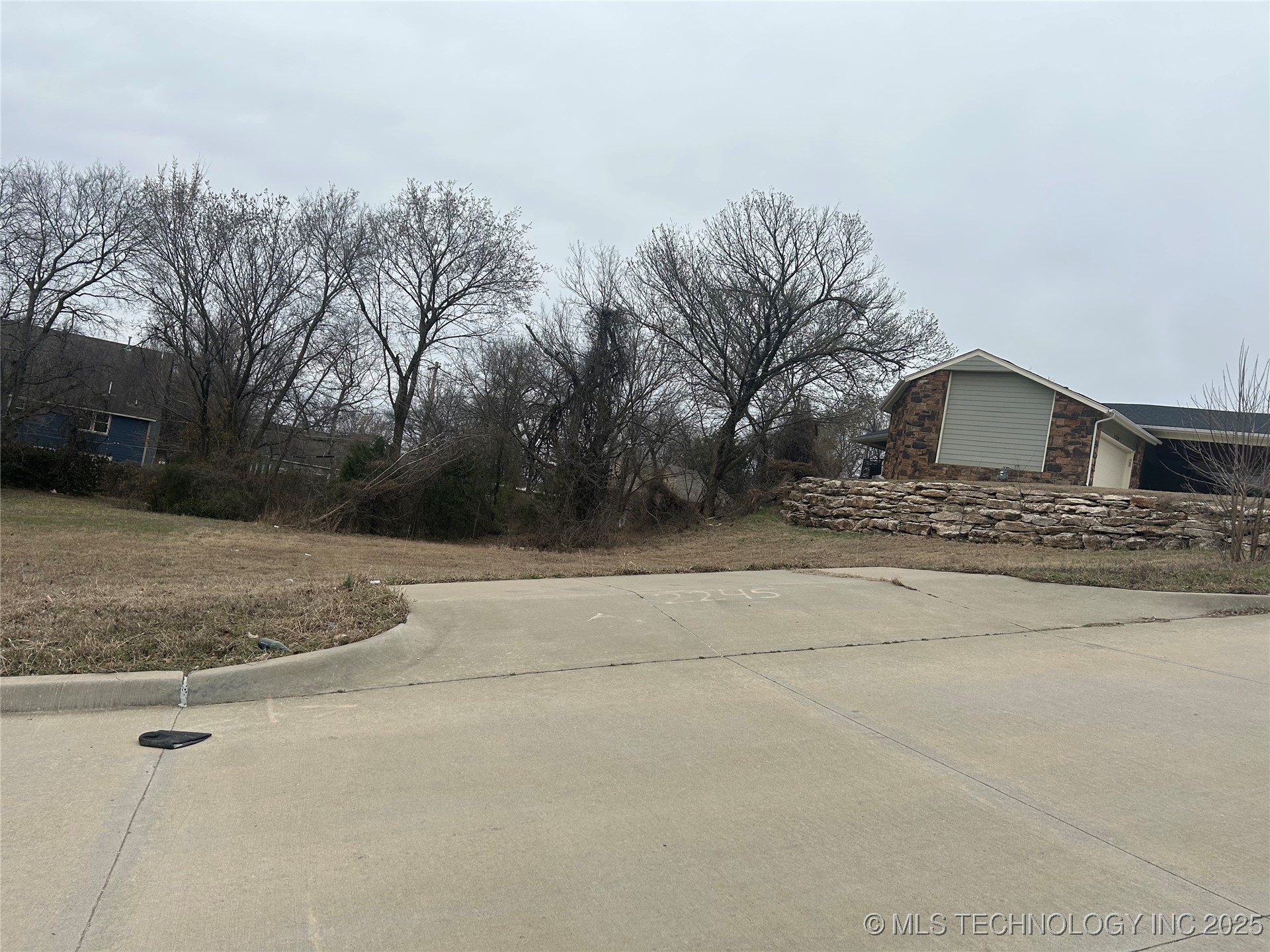 Main Street Property Photo