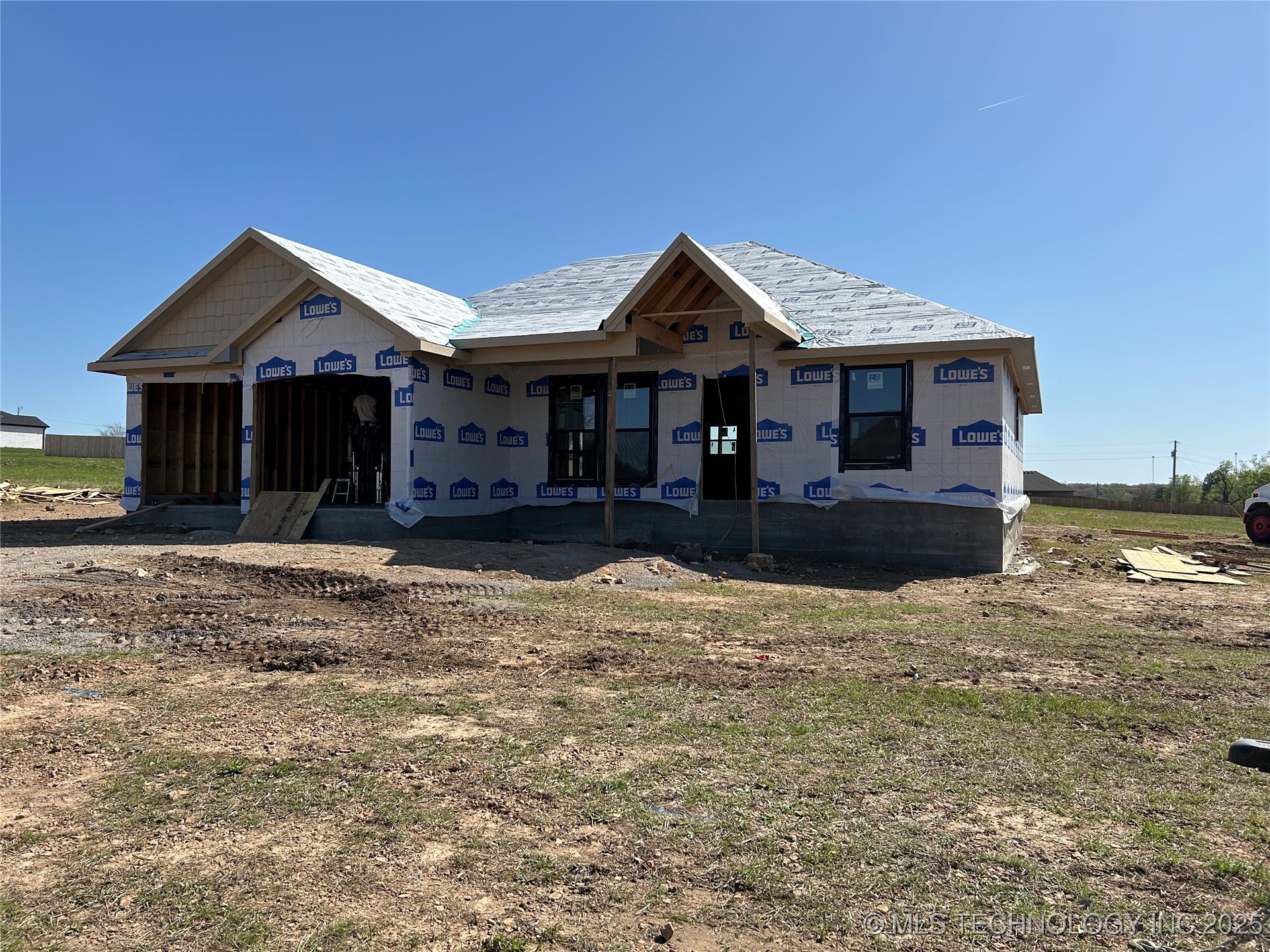 2061 N Everly Drive Property Photo