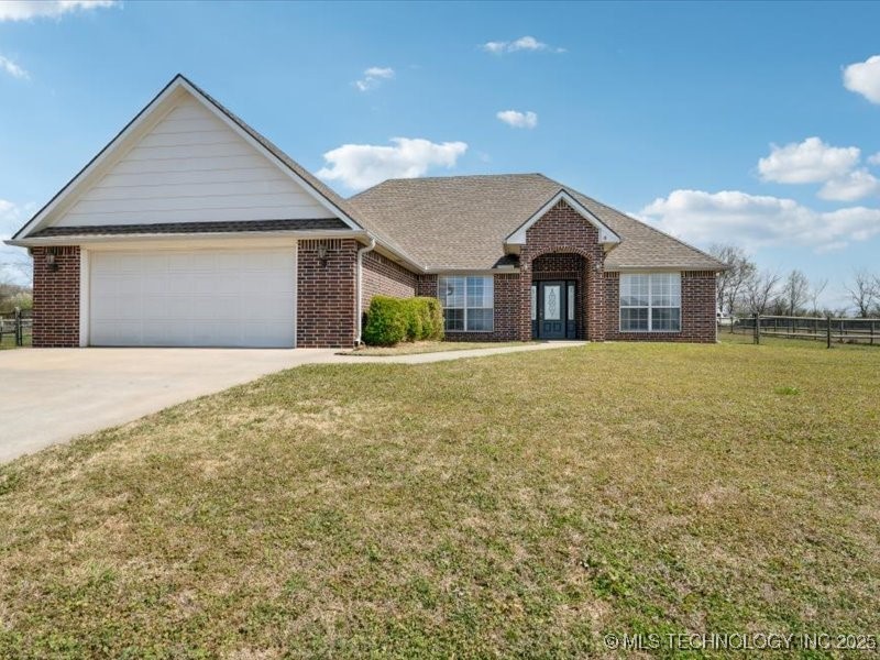 17039 Eagle Drive Property Photo
