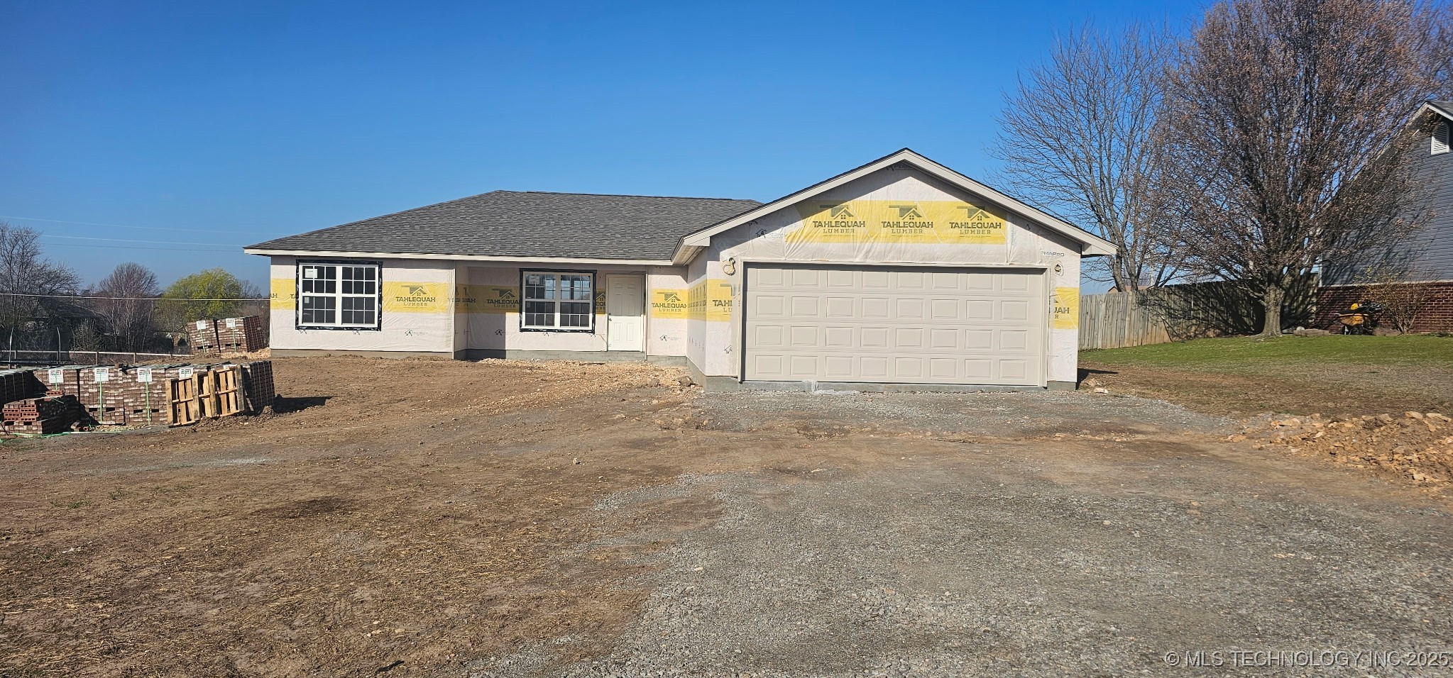 14879 N Trent Street Property Photo