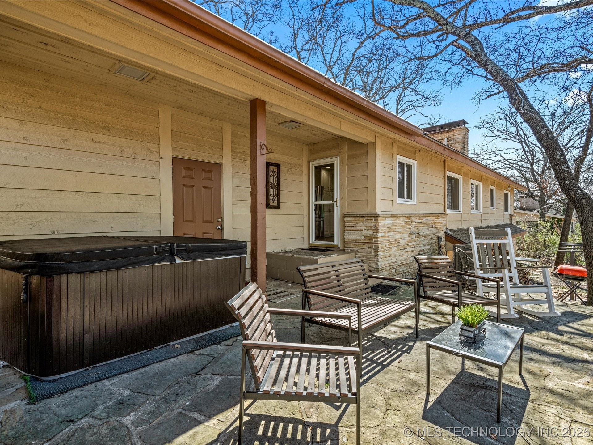 1321 Rockdale Road Property Photo 32
