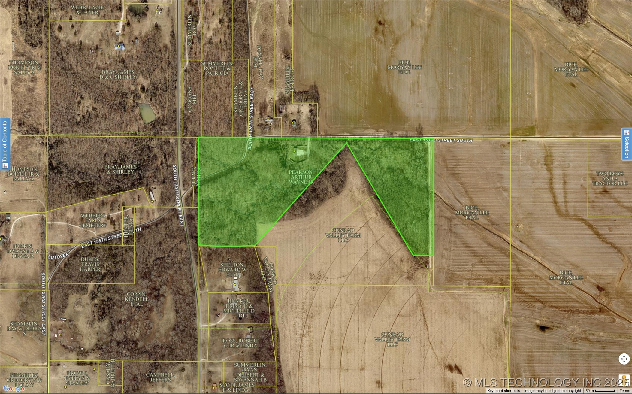 Webbers Falls Real Estate Listings Main Image