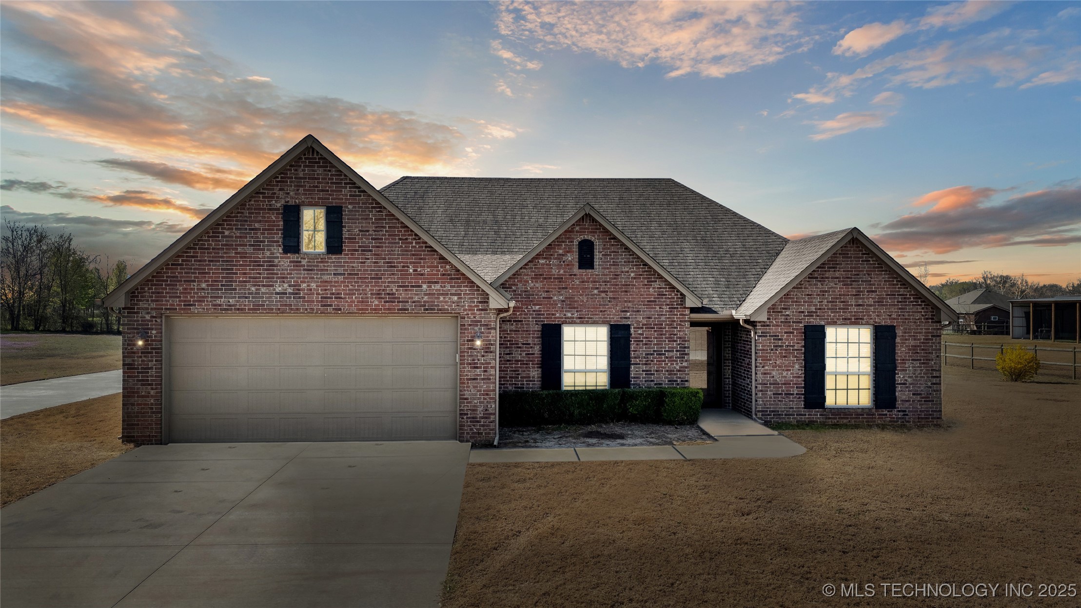7958 E Boysen Drive Property Photo