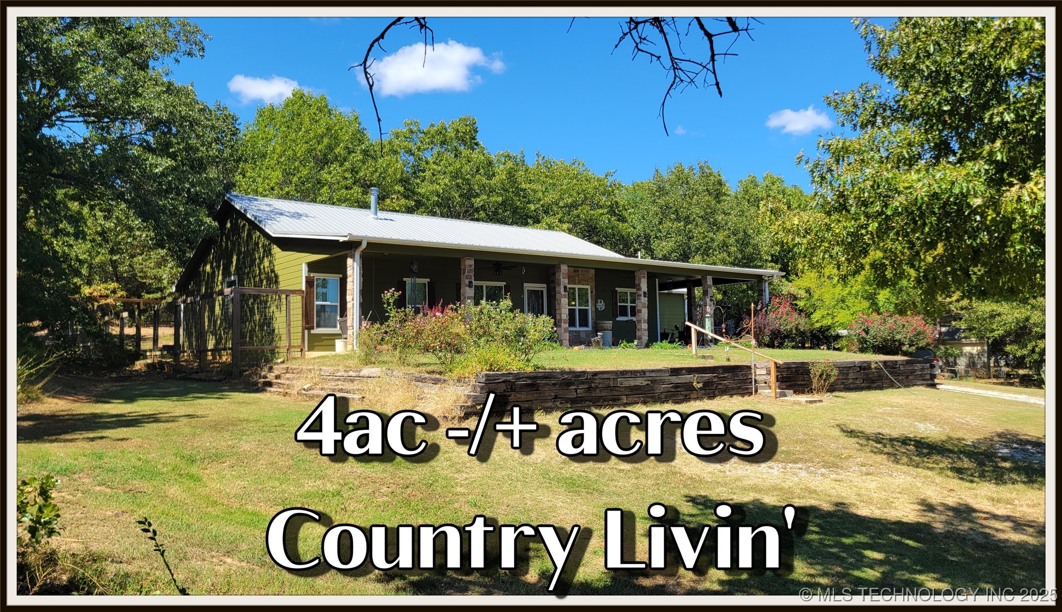 Pontotoc County Real Estate Listings Main Image