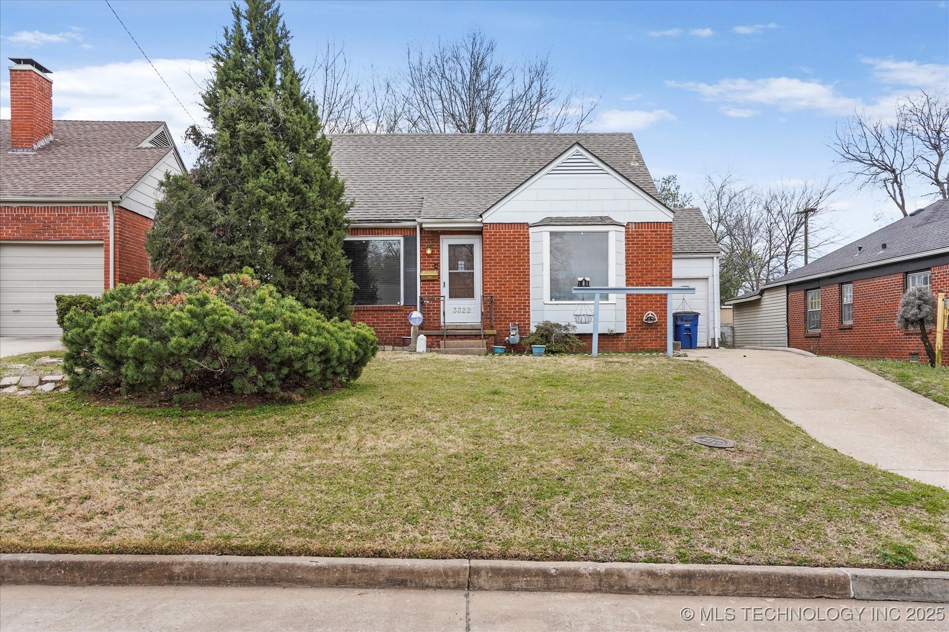3322 E Haskell Place N Property Photo