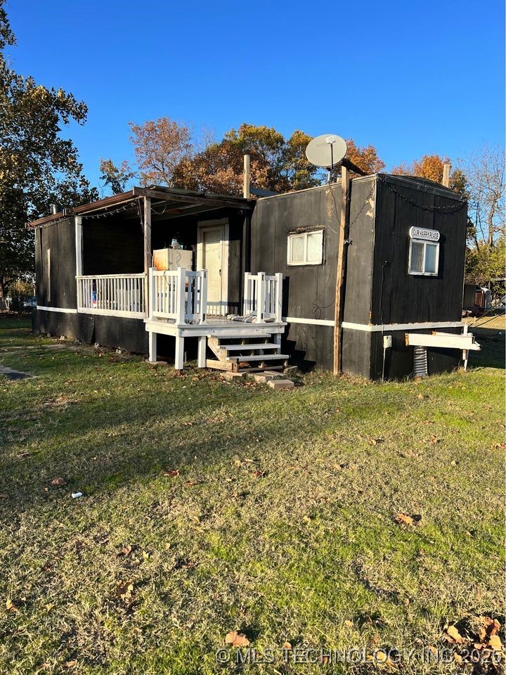 416571 Delaware Drive Property Photo