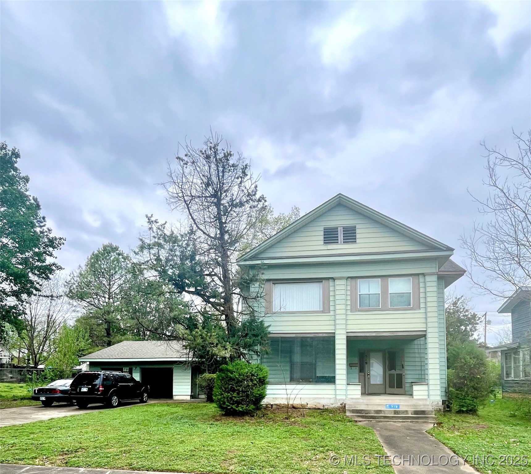 519 N 15th Street Property Photo