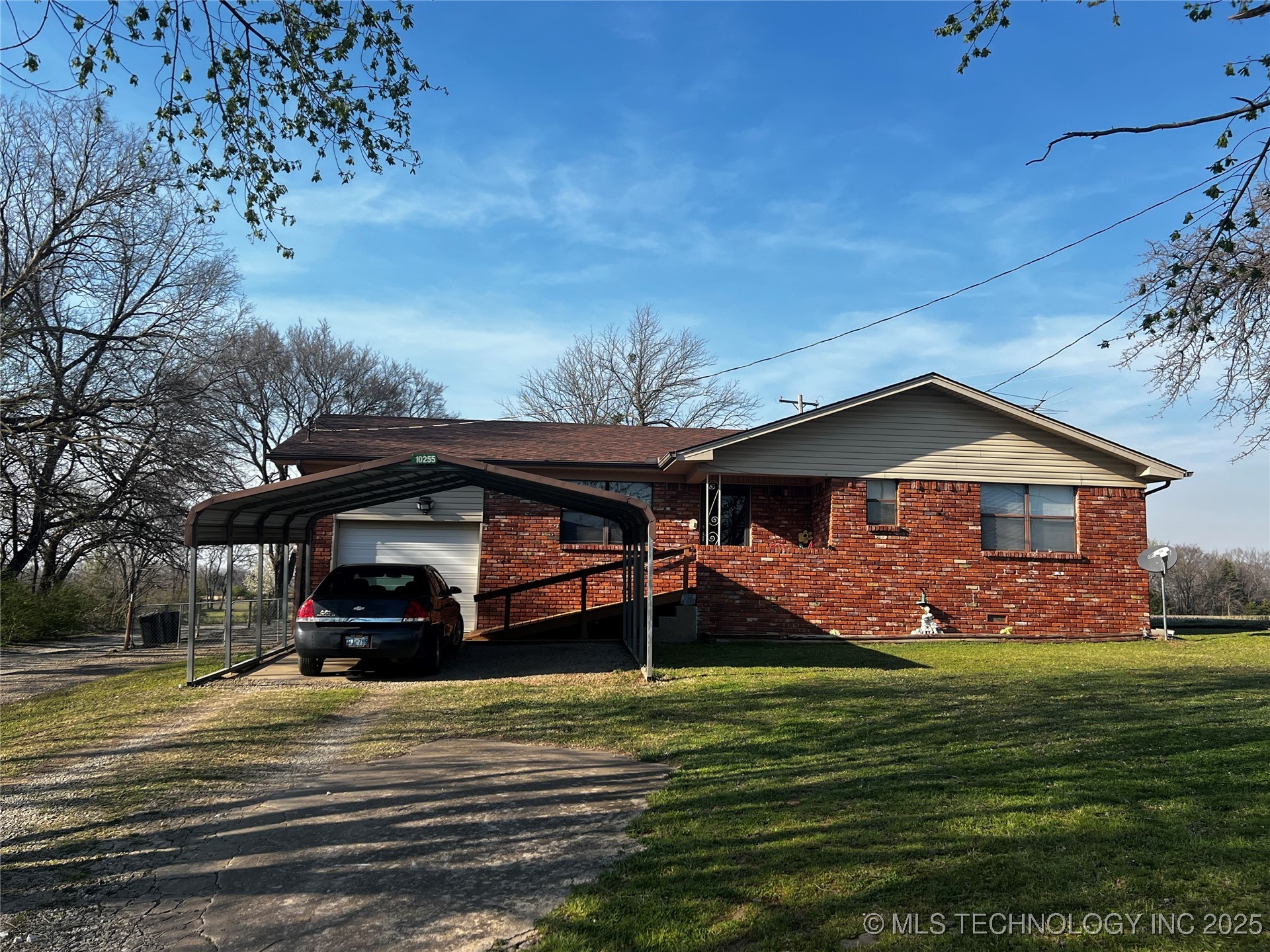 10255 Mesquite Road Property Photo