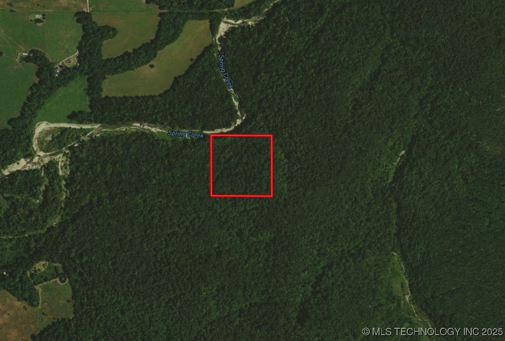 16100 E 640 Road Property Photo