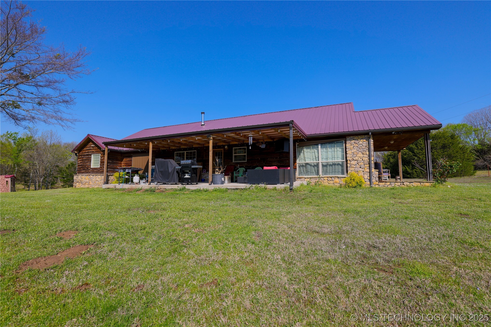 7845 N Hwy 64 Property Photo