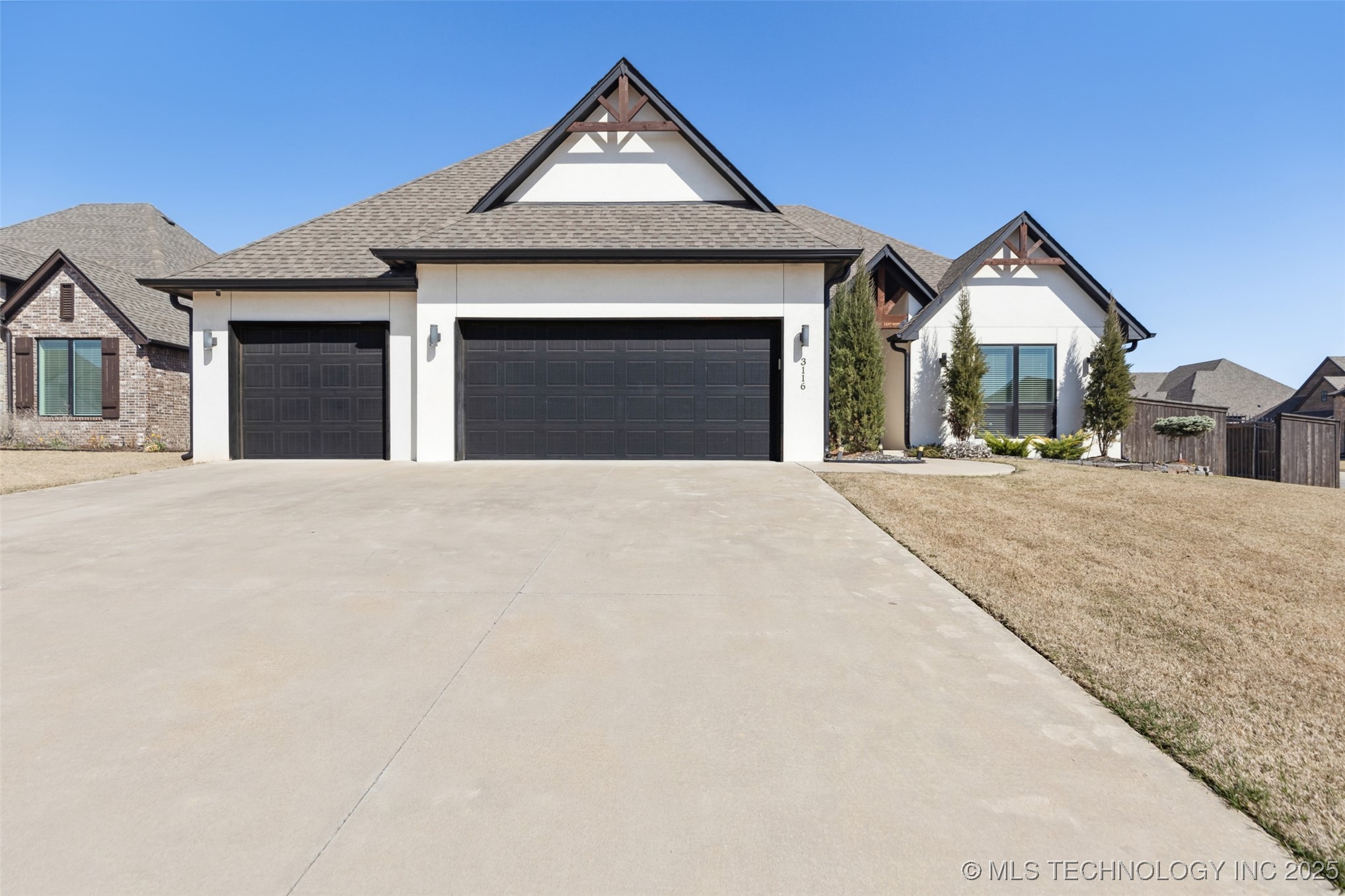 3116 W Van Buren Court S Property Photo