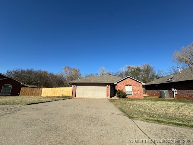 701 Tioga Circle Property Photo 1