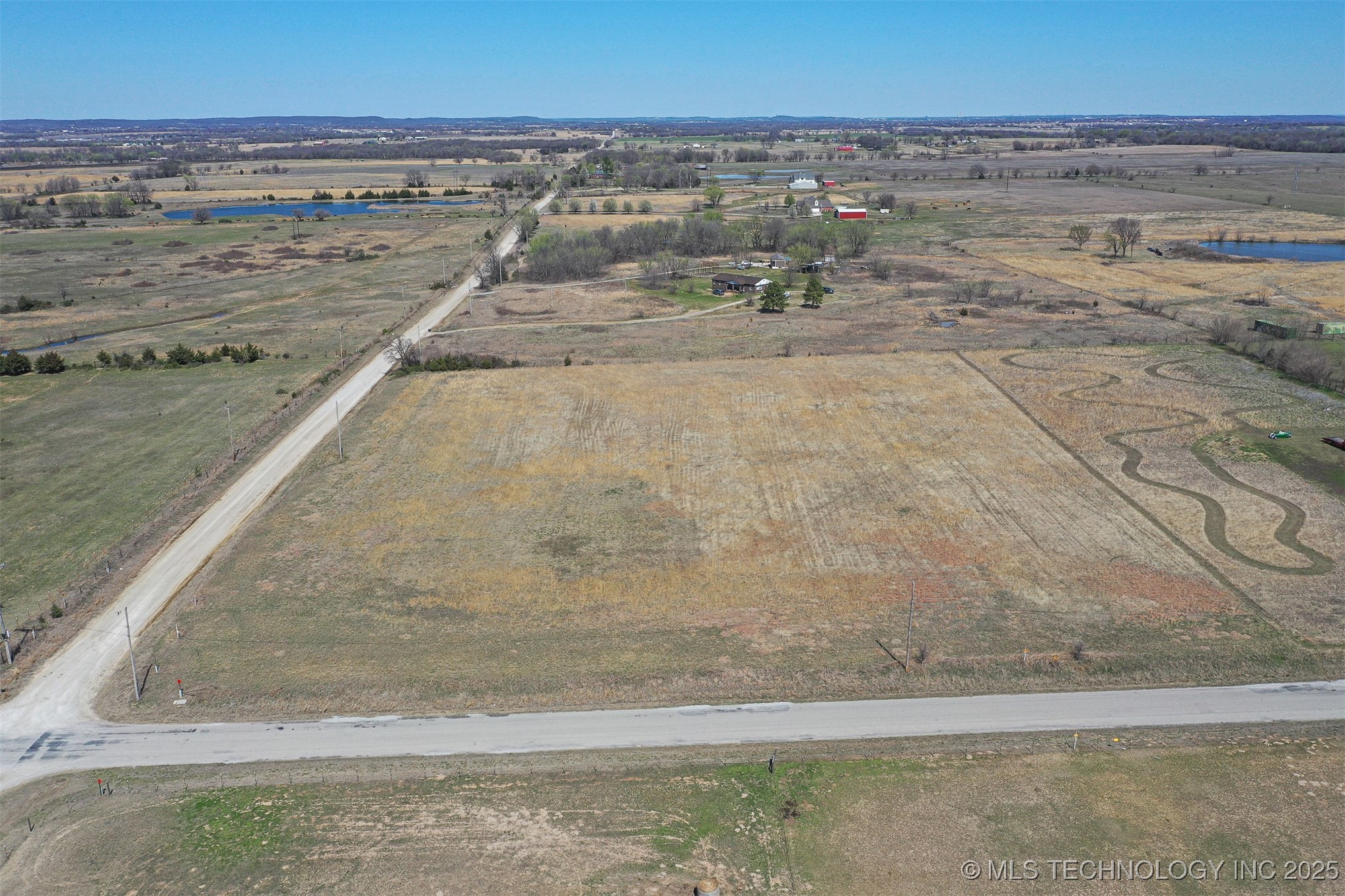 0000 Happy Camp Road Property Photo