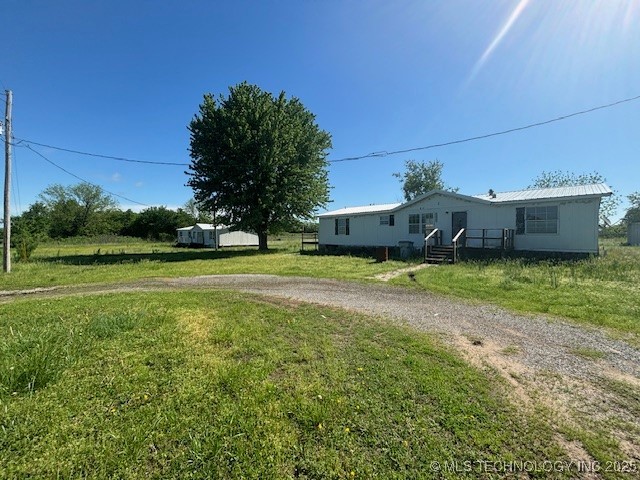 116871 S 4120 Road Property Photo 1