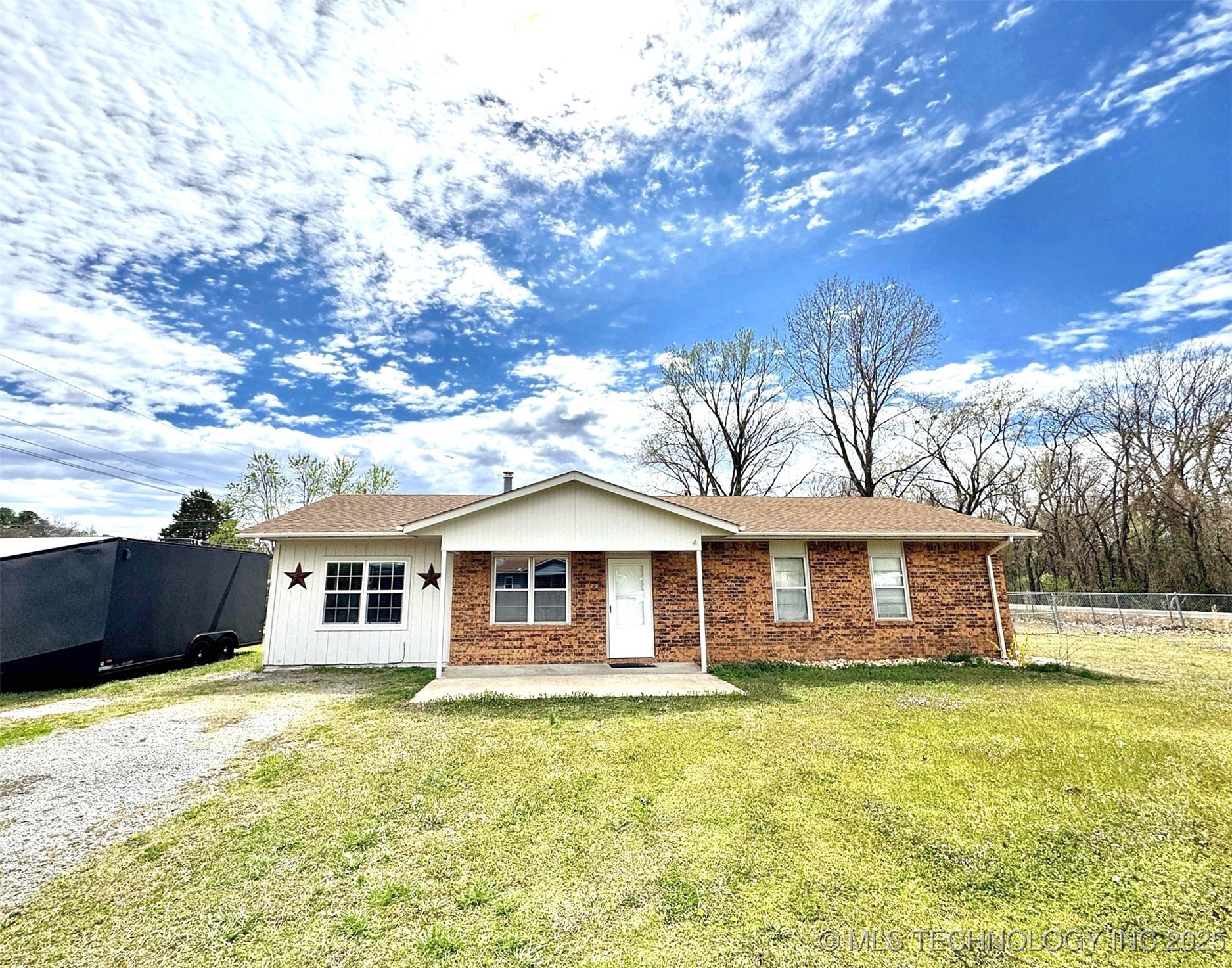 1500 Summerfield Street Property Photo