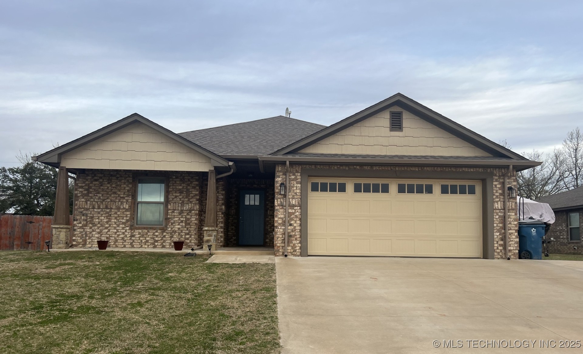 Payne County Real Estate Listings Main Image