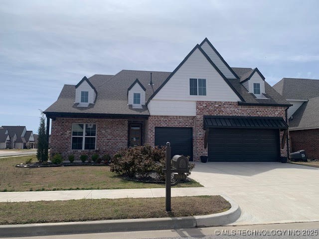 2044 E 138th Place S Property Photo