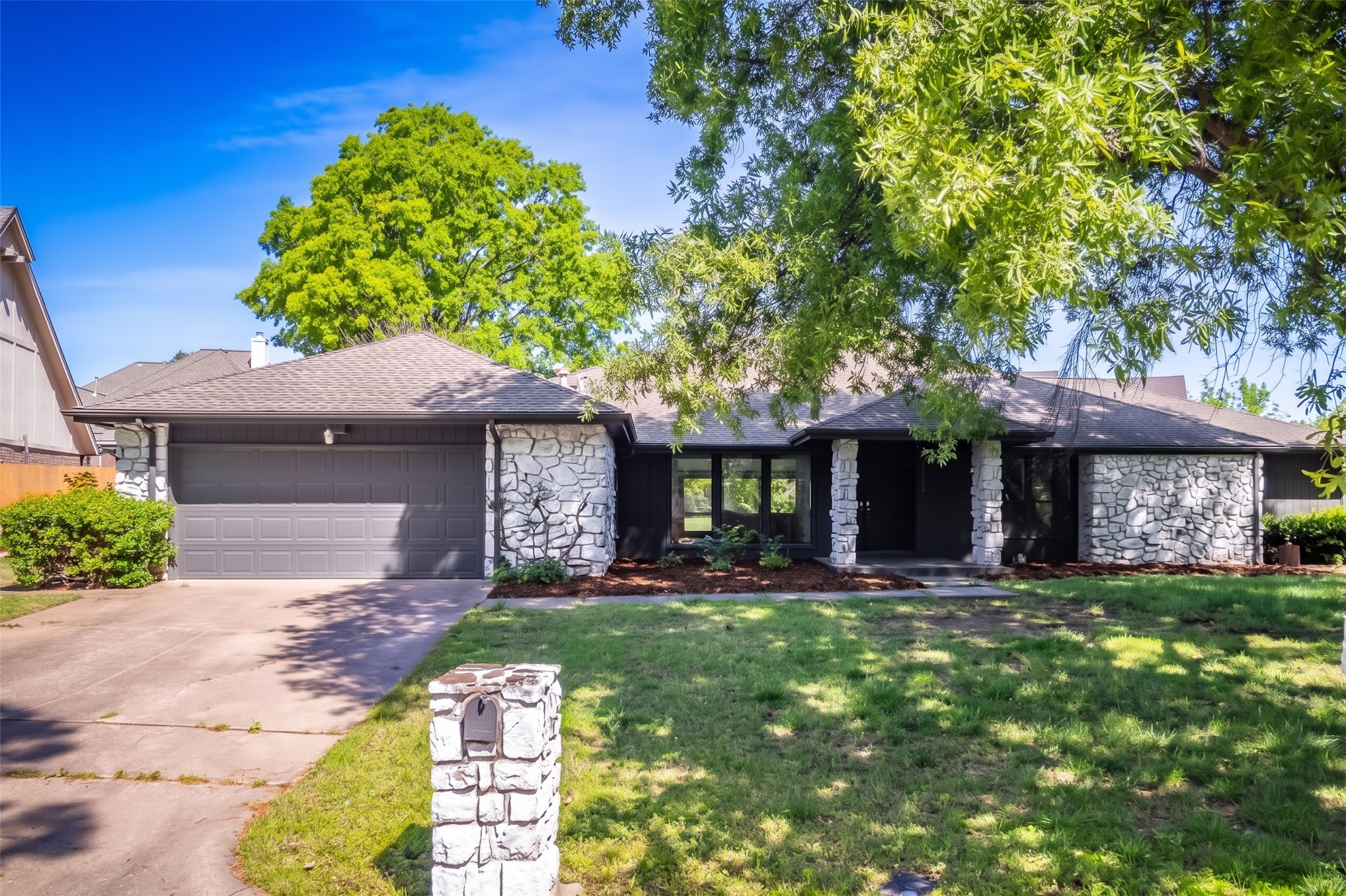 7505 E 65th Street