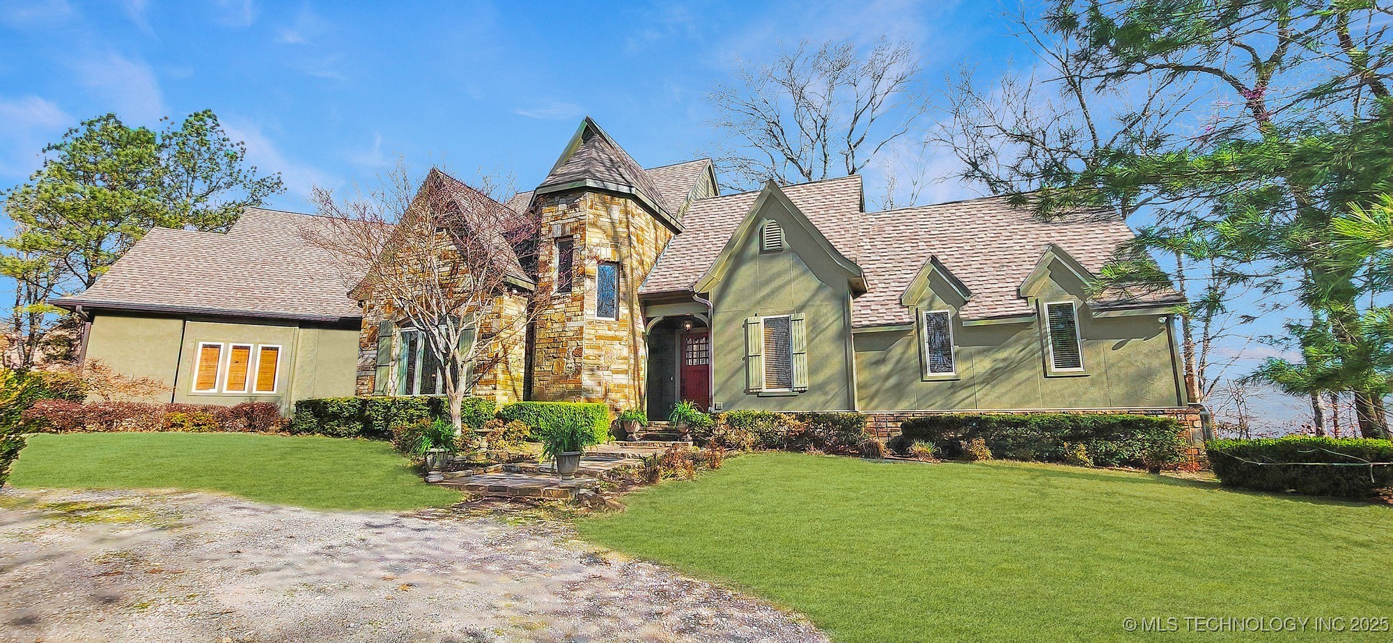 23280 E Horseshoe Bend Road Property Photo