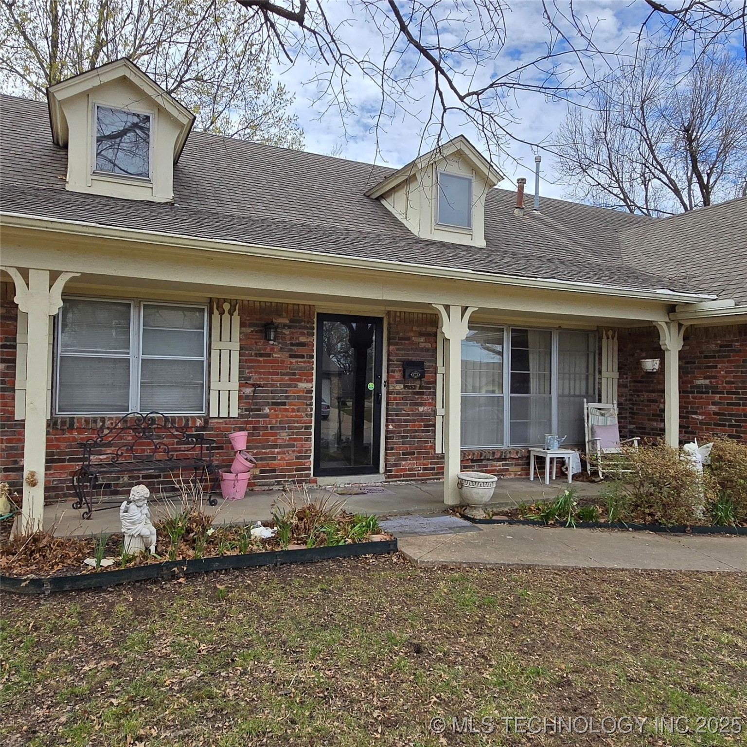 6526 E 56th Place Property Photo