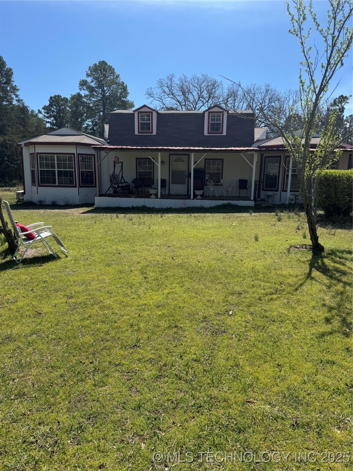 Pushmataha County Real Estate Listings Main Image
