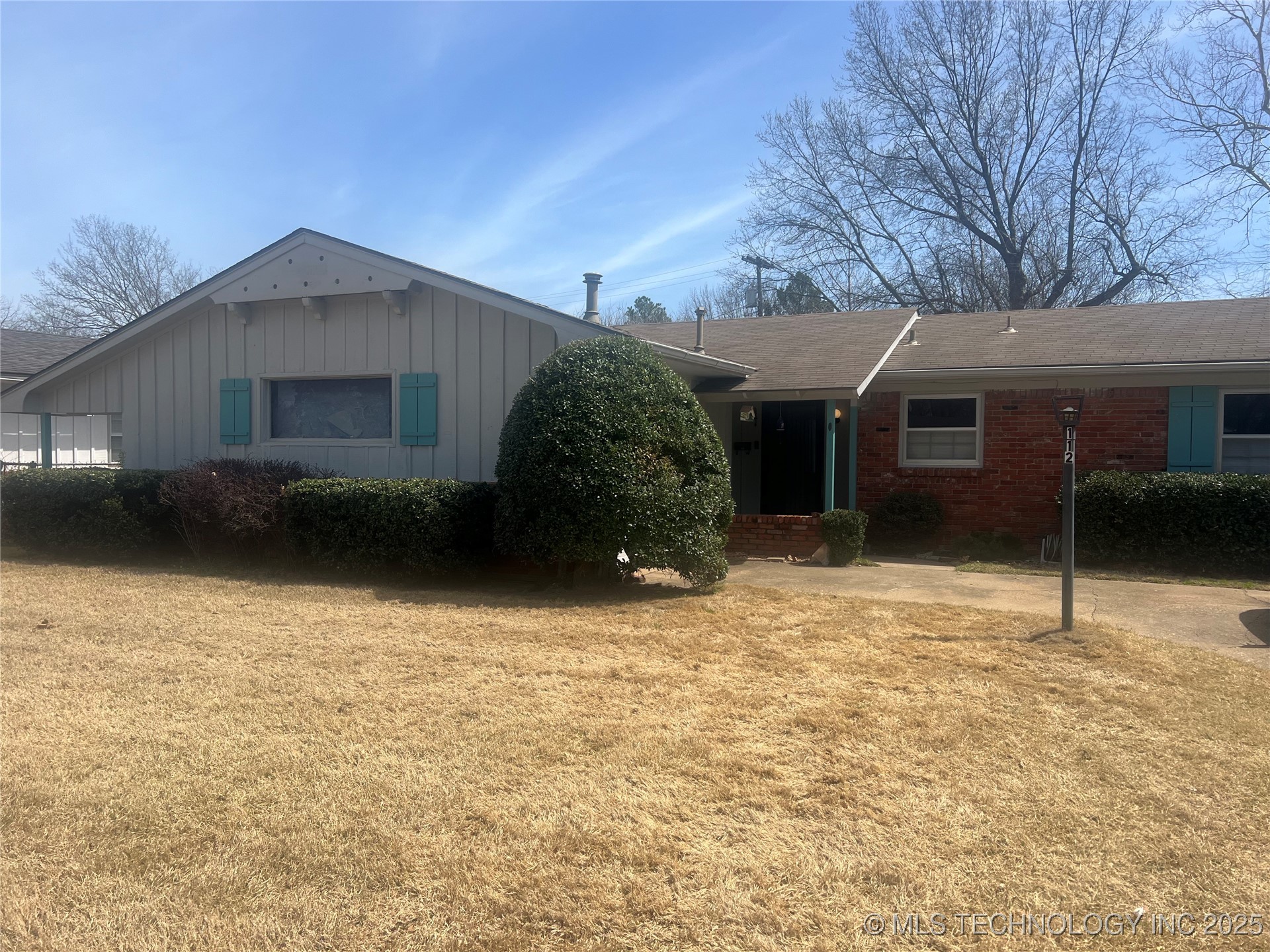 112 Grandview Boulevard Property Photo