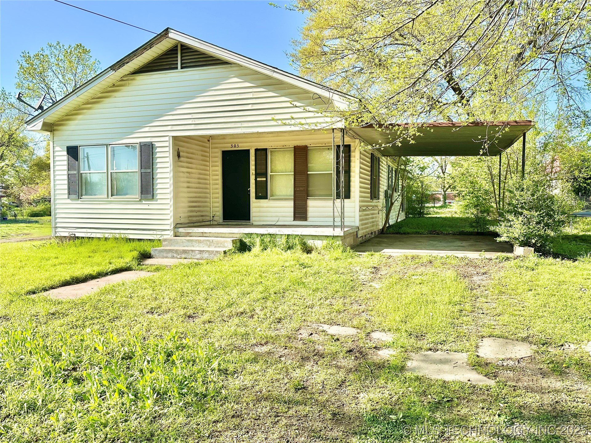 Haskell County Real Estate Listings Main Image