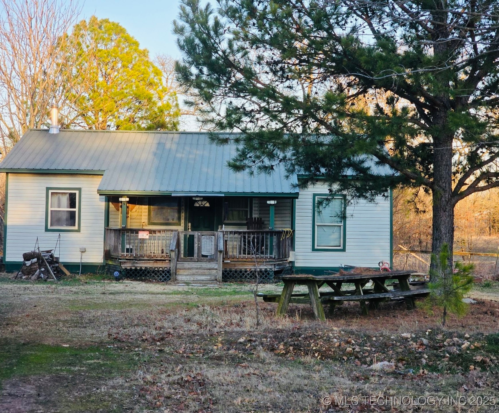 Mayes County Real Estate Listings Main Image
