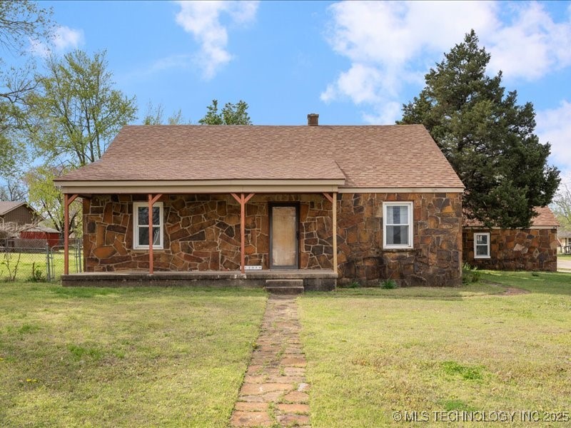 4203 Tuxedo Boulevard Property Photo