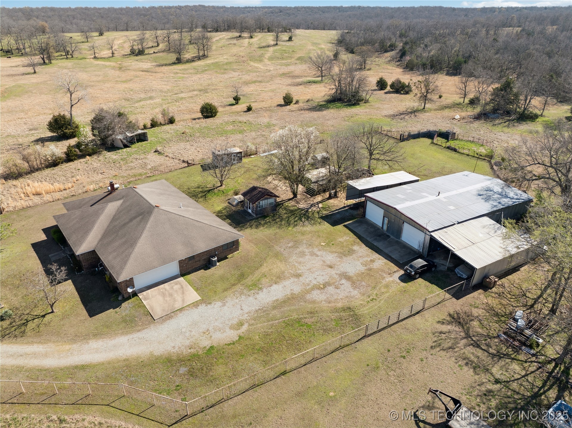 643 Drewyer Road Property Photo 32