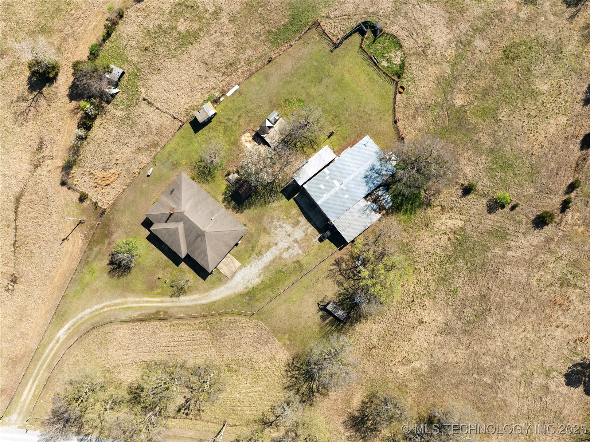 643 Drewyer Road Property Photo 33