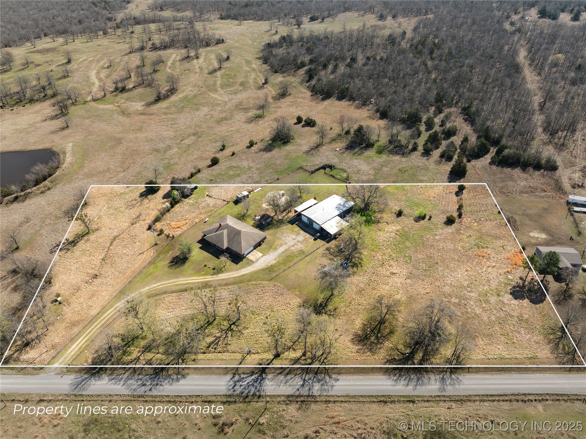 643 Drewyer Road Property Photo 34