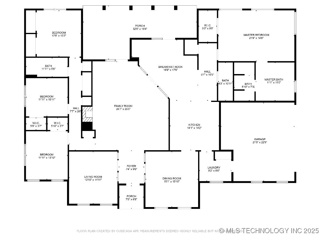 643 Drewyer Road Property Photo 35